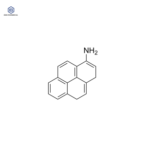 1-Aminopyrene CAS 1606-67-3