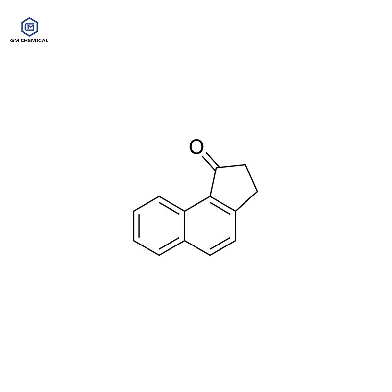 2,3-dihydro-1H-benzindene-1-one CAS 6342-87-6