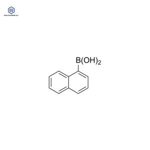 1-Naphthylboronic acid CAS 13922-41-3