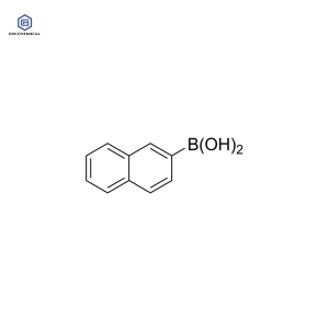 2-Naphthaleneboronic acid CAS 32316-92-0