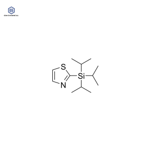 2-Triisopropylsianylthiazole CAS 681218-90-6
