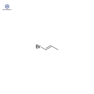 1-Bromo-1-propene CAS 590-14-7