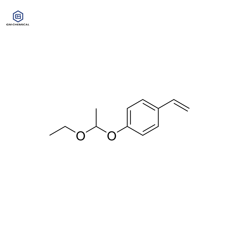 4-(Ethoxyethoxy)styrene CAS 157057-20-0