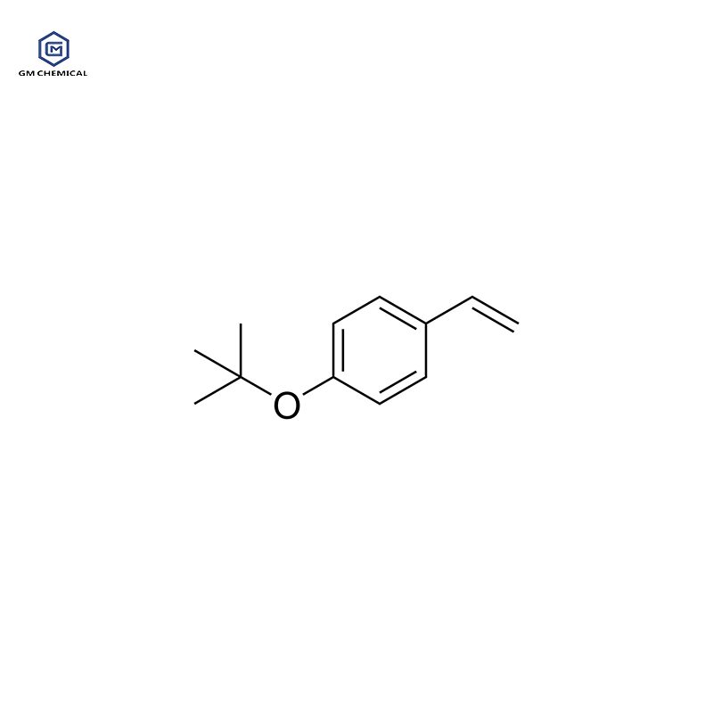 4-tert-Butoxystyrene CAS 95418-58-9