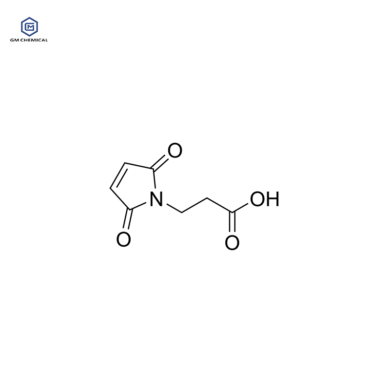3-Maleimidopropionic acid CAS 7423-55-4