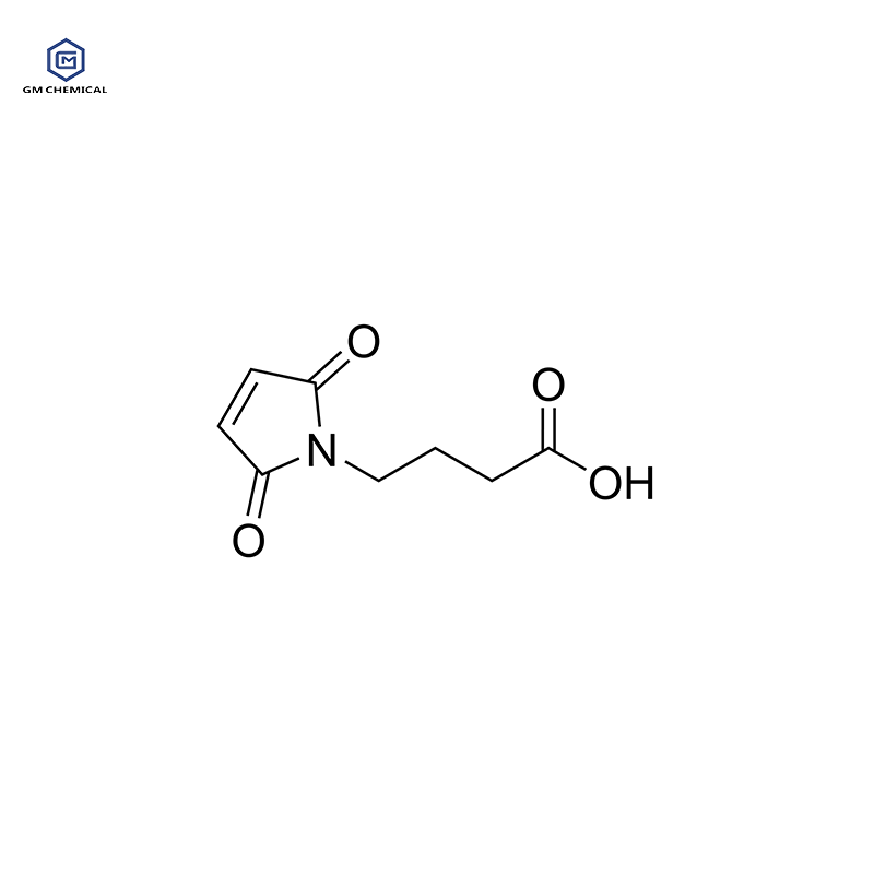 4-Maleimidobutyric acid CAS 57078-98-5