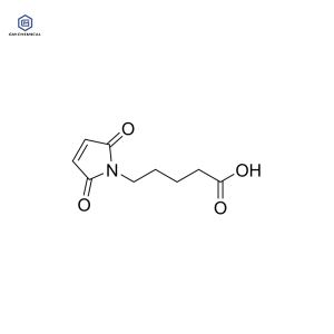 5-Maleimidovaleric acid CAS 57078-99-6