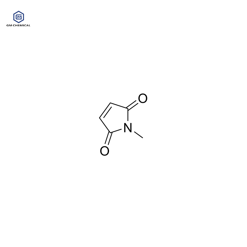 N-Methylmaleimide CAS 930-88-1