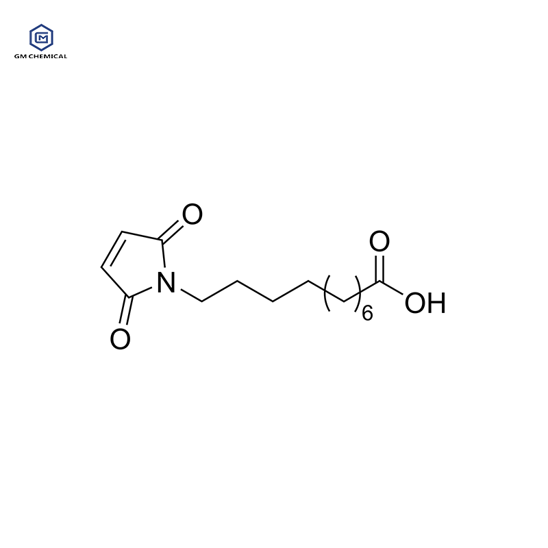 11-Maleimidoundecanoic acid CAS 57079-01-3