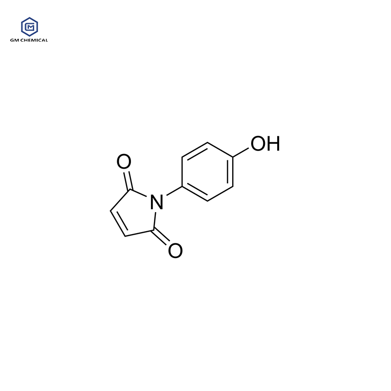 4-Maleimidophenol CAS 7300-91-6