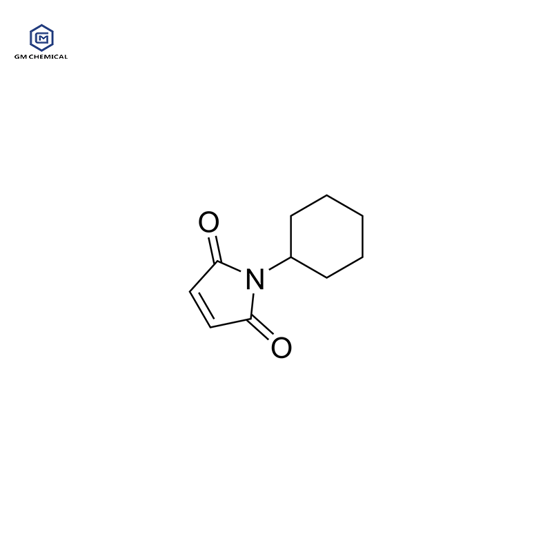 N-Cyclohexylmaleimide CAS 1631-25-0