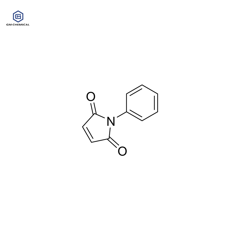 N-Phenylmaleimide CAS 941-69-5