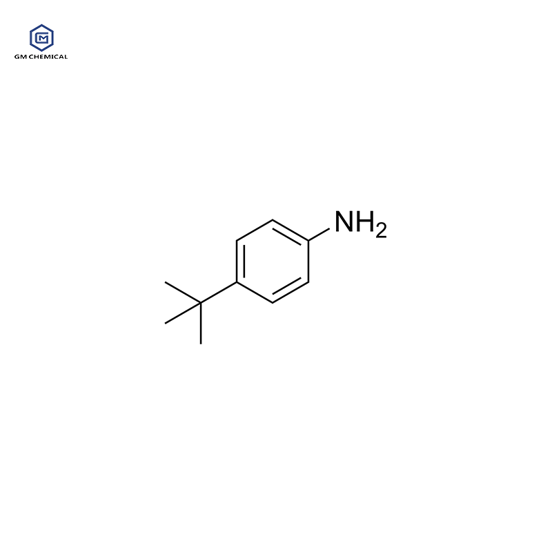 4-tert-Butylaniline CAS 769-92-6