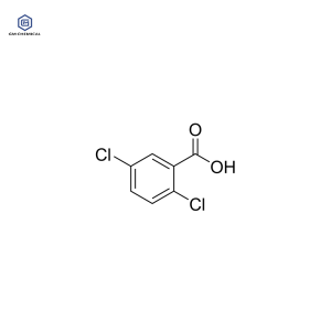 2,5-Dichlorobenzoic acid CAS 50-79-3