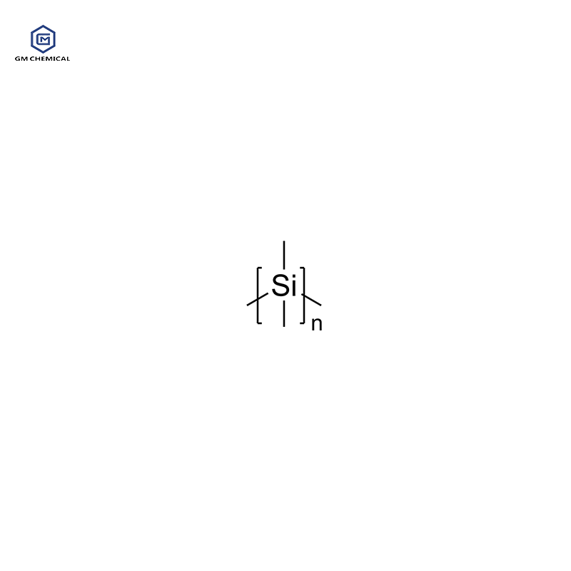 Poly(dimethylsilylene) CAS 28883-63-8