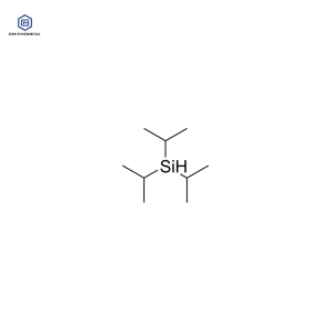 Triisopropylsilane CAS 6485-79-6