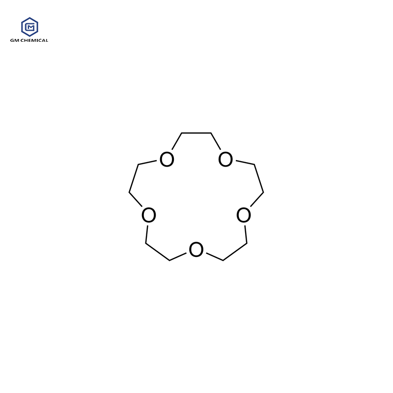 15-Crown-5 CAS 33100-27-5