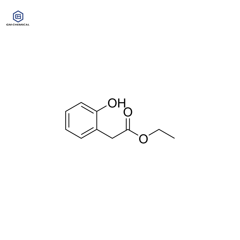 Ethyl 2-Hydroxyphenylacetate CAS 41873-65-8