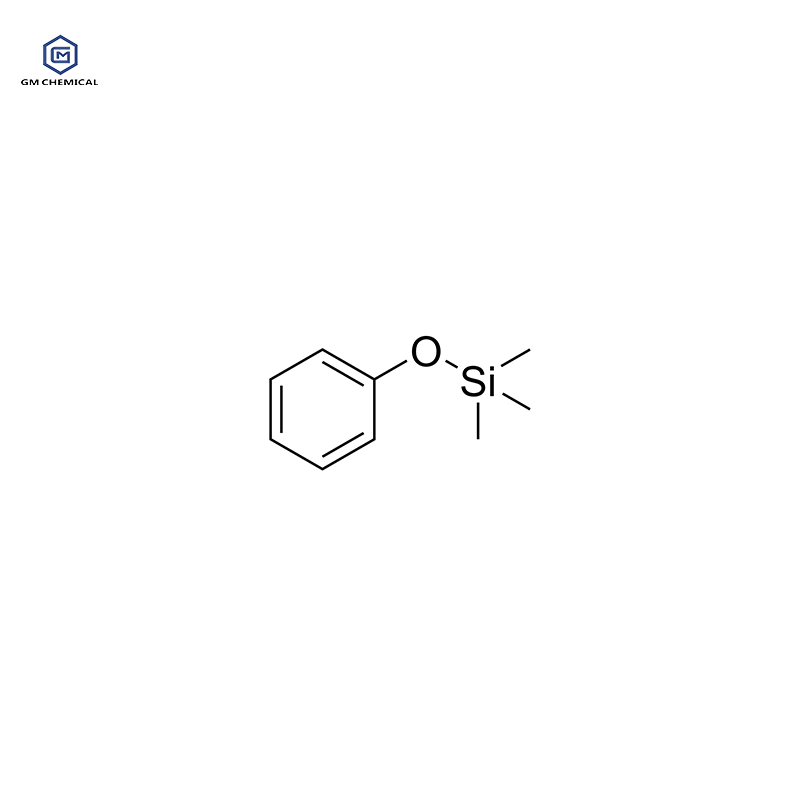 Phenoxytrimethylsilane CAS 1529-17-5