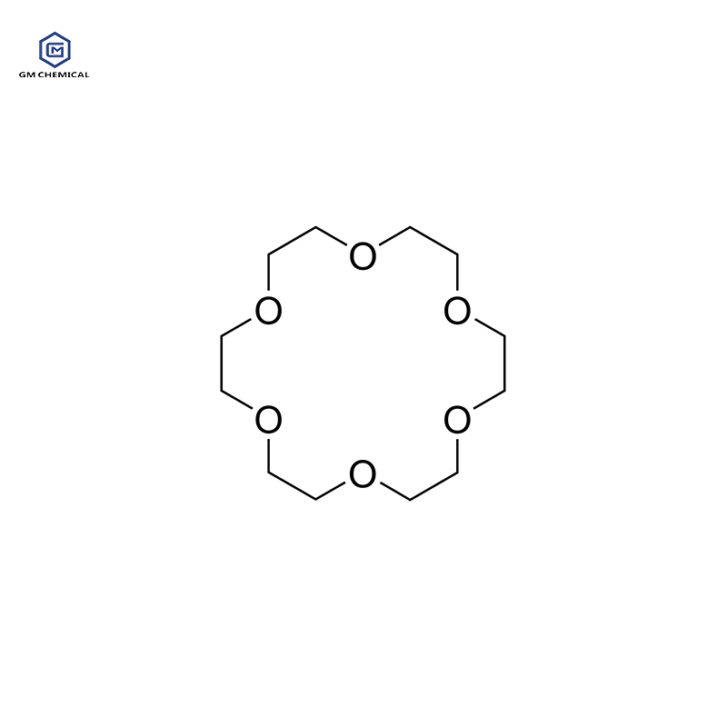 18-Crown-6 CAS 17455-13-9