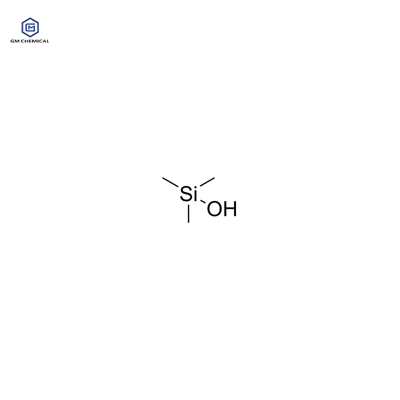 Trimethylsilanol CAS 1066-40-6