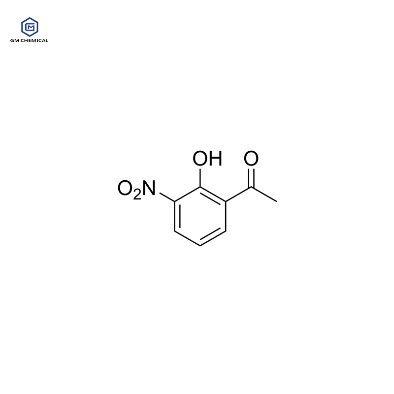 2-Hydroxy-3-nitroacetophenone CAS 28177-69-7